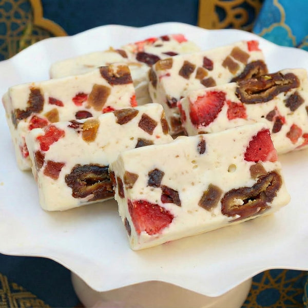 Safawi Nougat